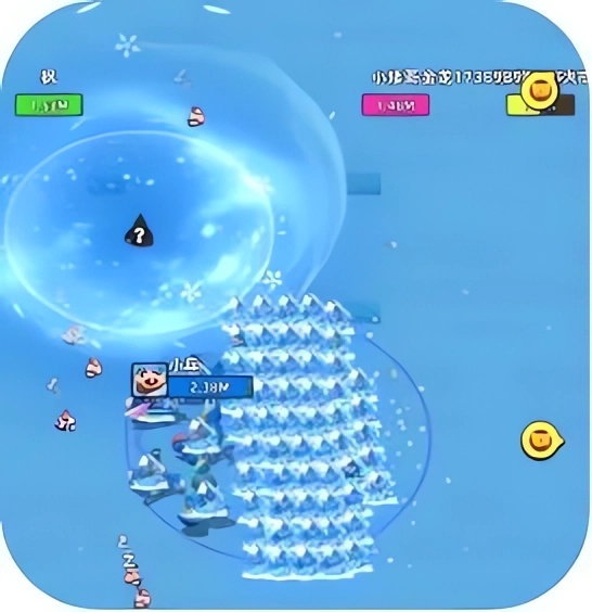 小兵大作戰(zhàn)免費版