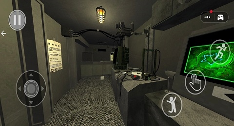 微生物物種進(jìn)化安卓版