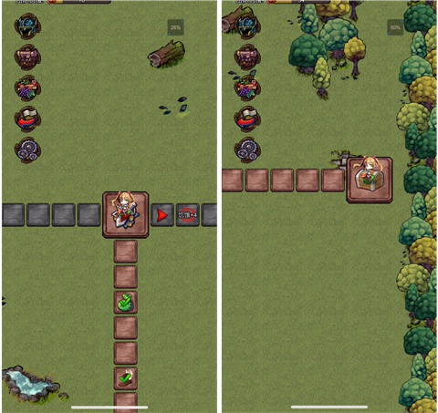 新手關(guān)卡彩蛋分享截圖2