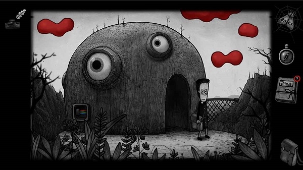 怪物之家2勛章游戲