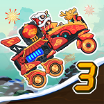 極速賽車向前沖無限鉆石版