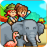 探險頑皮動物園物語