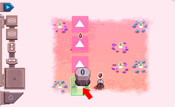 通關(guān)攻略1