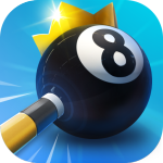 臺球王者瞄準器加長輔助版