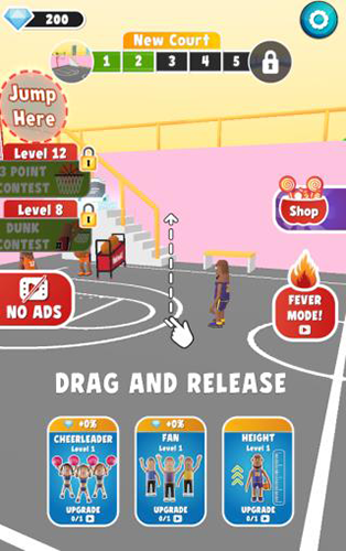 蓋帽高手安卓版