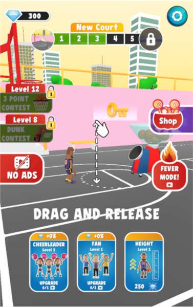 蓋帽高手安卓版