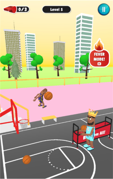 蓋帽高手安卓版