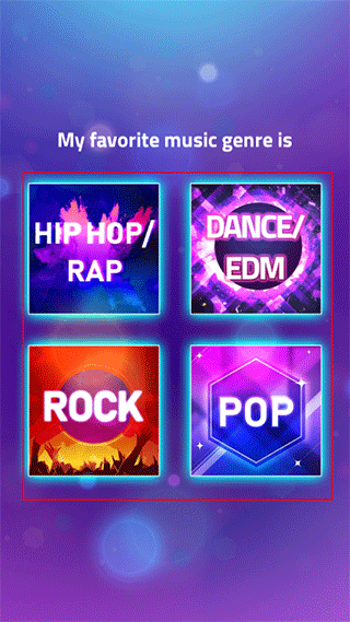 鋼琴塊3游戲攻略1