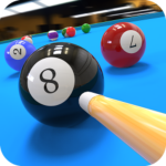 街機臺球大師官方版