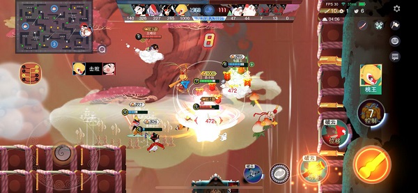 鬧鬧天宮官方版