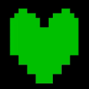 傳說之下綠魂中文版