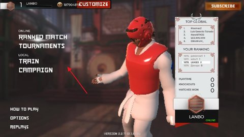 跆拳道大獎賽中文版