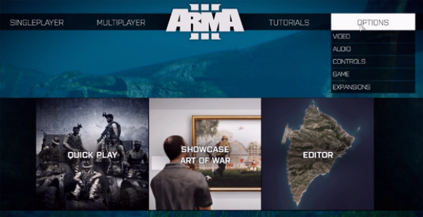 武裝突襲reforger電腦版 v1.3.0.157最新版