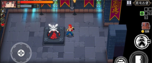 戰(zhàn)魂銘人最新版