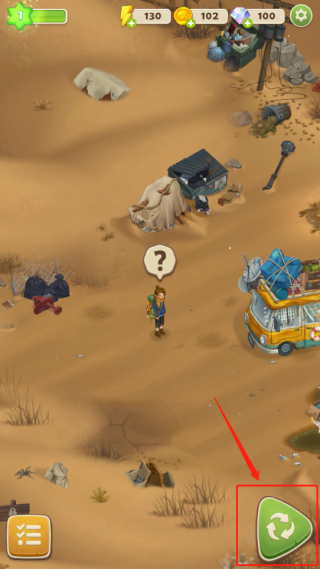 求生merge生存之地安卓新版