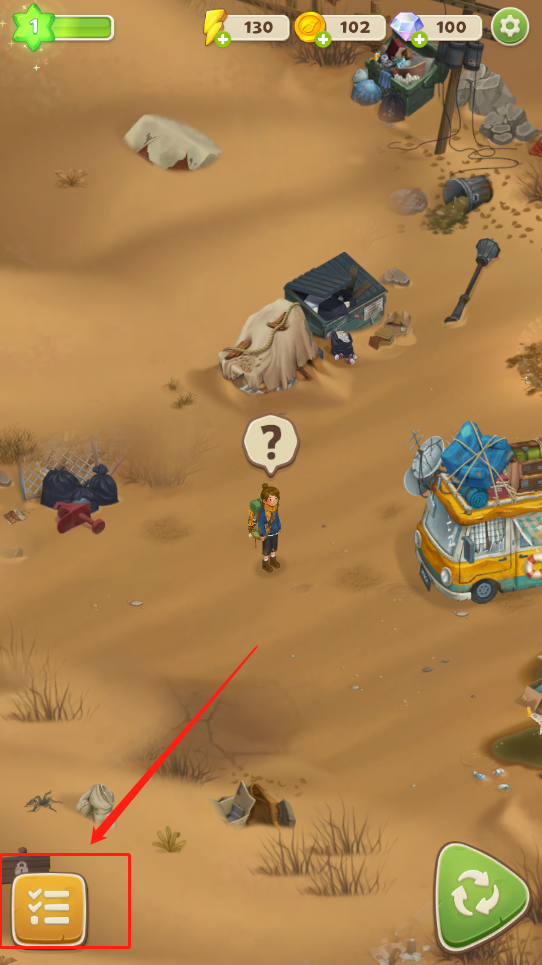 求生merge生存之地安卓新版