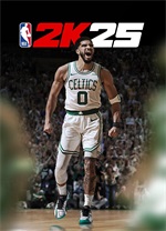 NBA2K25
