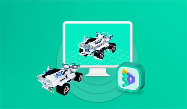 3DOne(中望三維創(chuàng)意設(shè)計(jì)軟件)