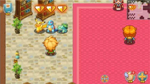 寵物王國外傳單機版