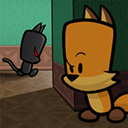 嫌疑人神秘大廈手游