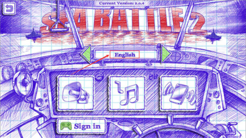 海戰(zhàn)棋2聯(lián)機(jī)版