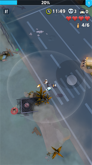 新手入門指南截圖2