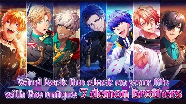 Obey Me Nightbringer漢化版