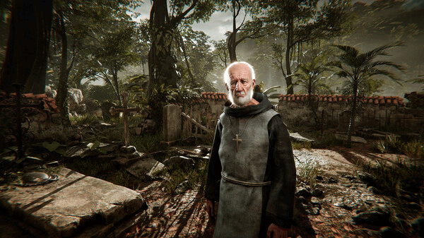 Amerzone探險(xiǎn)家的記憶傳承最新版 v1.0.0電腦版