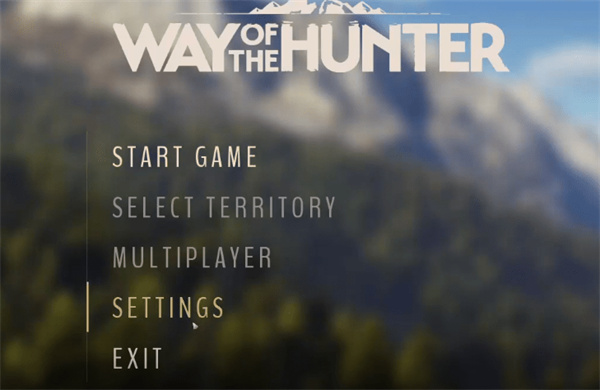 獵人之路電腦版