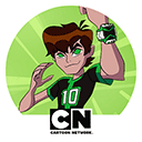 少年駭客全面進化(Ben10 Omniverse)