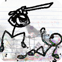 火柴人物理戰(zhàn)場(chǎng)官方版