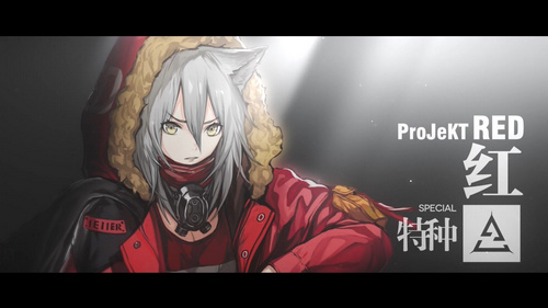 明日方舟國際服