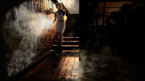 恐怖之歌電腦版 v1.26客戶端