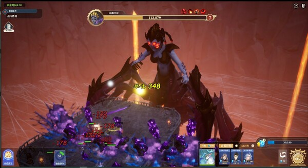 山門與幻境最新版 v1.2.12免安裝版