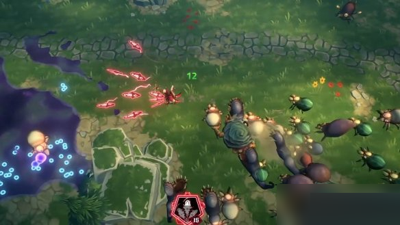 武器排名及推薦截圖2