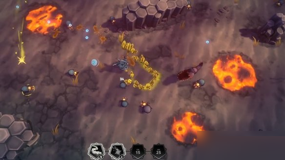 武器排名及推薦截圖3