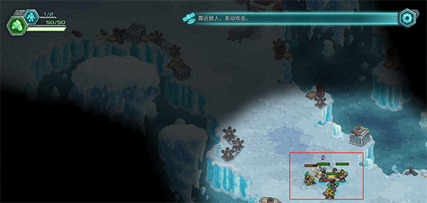 鋼鐵戰(zhàn)隊入侵2025安卓版