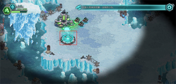 鋼鐵戰(zhàn)隊入侵2025安卓版