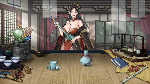 PC武俠游戲下載-好玩的修仙類單機(jī)游戲推薦-熱門的江湖題材電腦游戲合集