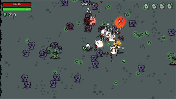 游戲攻略截圖截圖7