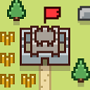 陸地與城堡最新版