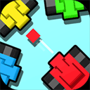 四人坦克大戰(zhàn)手游(Tank Of Tanks)