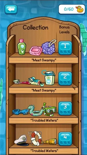 鱷魚小頑皮愛洗澡最新版