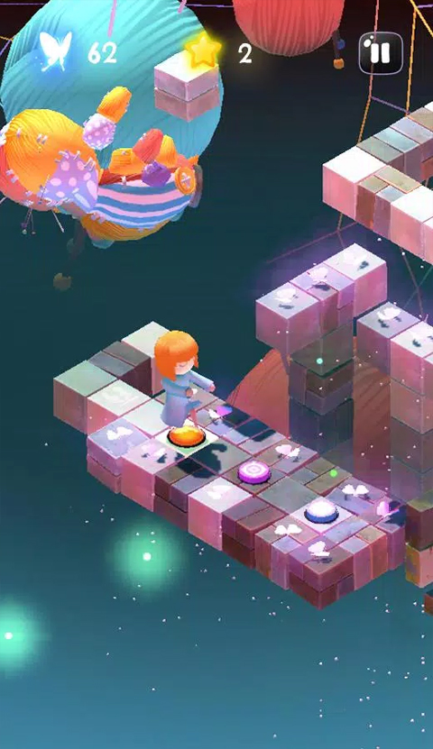 DreamWalke夢(mèng)行者