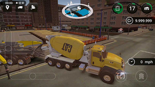 模擬建造2安卓版