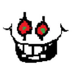 Undertale Red Yellow漢化版