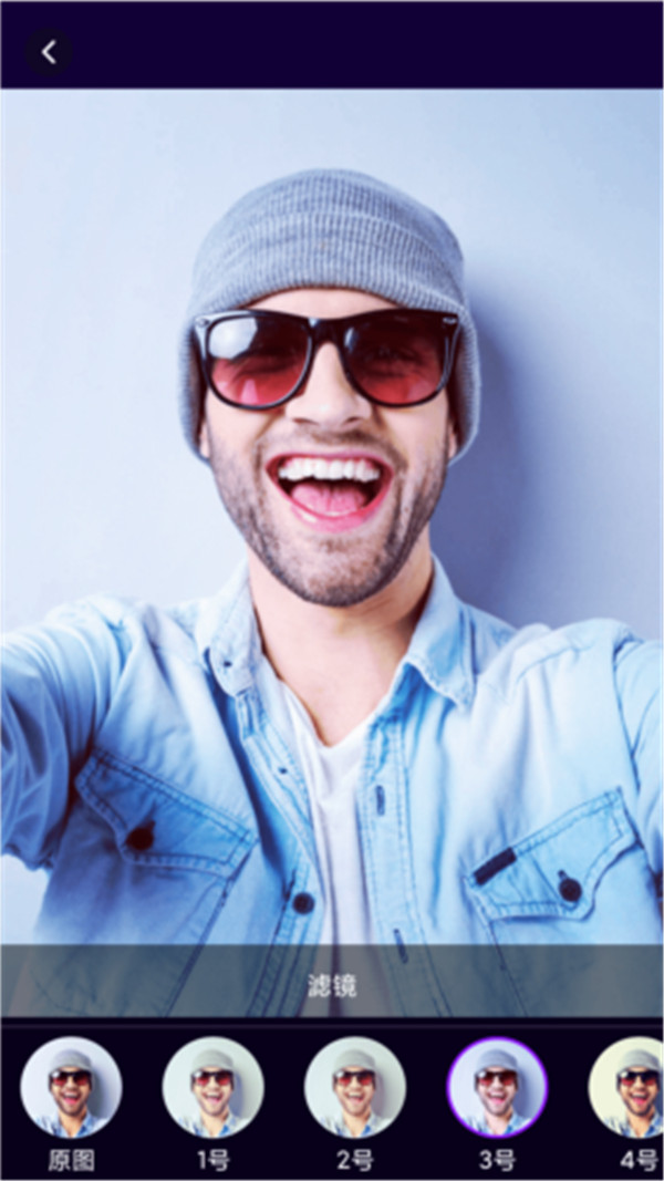 創(chuàng)星魔法相機(jī)