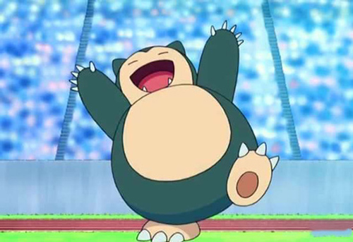 口袋新世代國(guó)際版