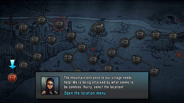 最后的希望救世英雄游戲