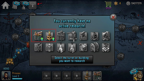 最后的希望救世英雄游戲